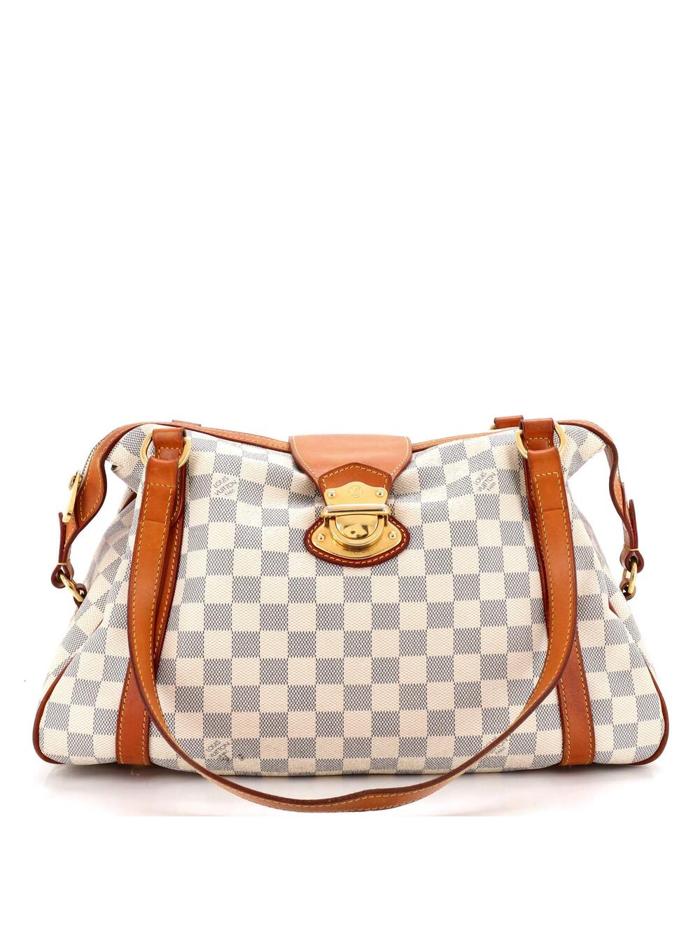 Louis Vuitton Stresa Handbag Damier Gm #372903L14B